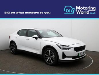 Polestar 2 PLUS