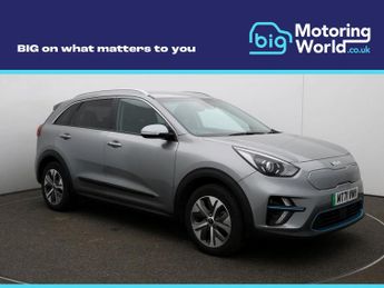 Kia Niro 2