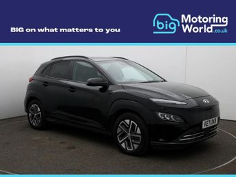 Hyundai KONA ULTIMATE