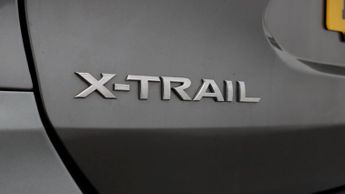 Nissan X-Trail DCI ACENTA PREMIUM