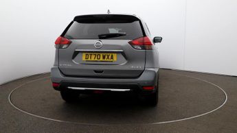 Nissan X-Trail DCI ACENTA PREMIUM