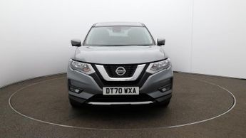 Nissan X-Trail DCI ACENTA PREMIUM