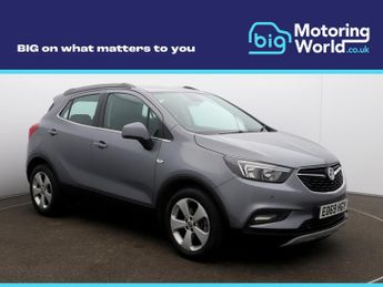 Vauxhall Mokka ELITE NAV