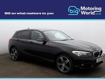 BMW 120 120I SPORT