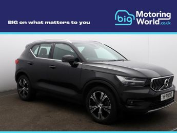 Volvo XC40 RECHARGE T5 INSCRIPTION PRO