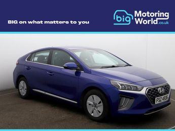 Hyundai IONIQ PREMIUM