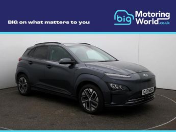 Hyundai KONA ULTIMATE