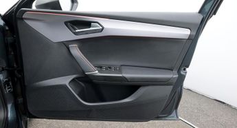 SEAT Leon TSI EVO FR SPORT