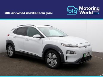 Hyundai KONA PREMIUM SE