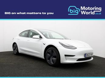 Tesla Model 3 ALL MODELS