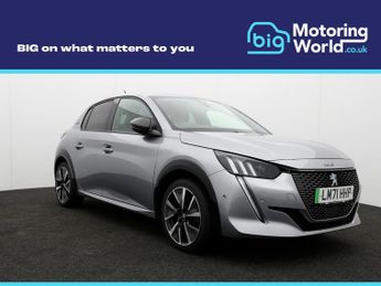 Peugeot 208 GT PREMIUM