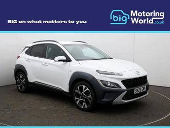 Hyundai KONA T-GDI PREMIUM