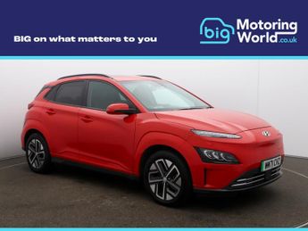 Hyundai KONA ULTIMATE