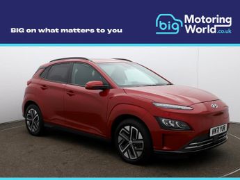 Hyundai KONA ULTIMATE