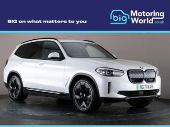 BMW X3 PREMIER EDITION