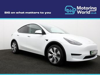 Tesla Model Y BASE