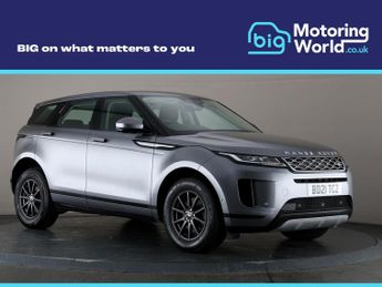 Land Rover Range Rover Evoque CORE