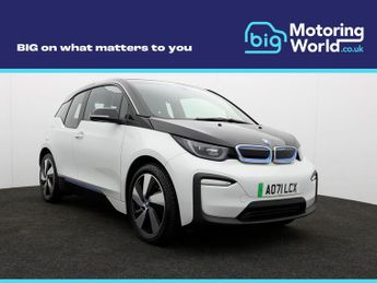 BMW i3 I3