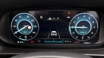 Hyundai i20 T-GDI SE CONNECT