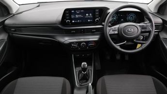 Hyundai i20 T-GDI SE CONNECT