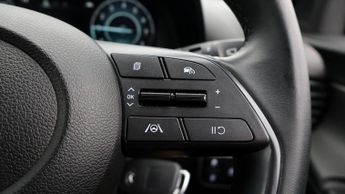 Hyundai i20 T-GDI SE CONNECT