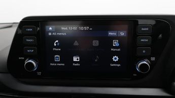 Hyundai i20 T-GDI SE CONNECT