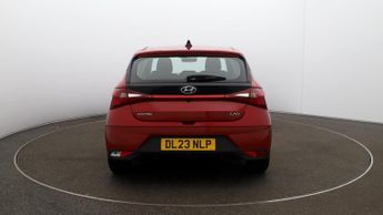 Hyundai i20 T-GDI SE CONNECT