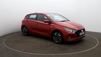 Hyundai i20 T-GDI SE CONNECT