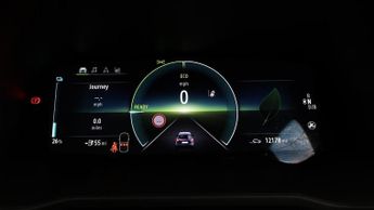 Renault Zoe TECHNO