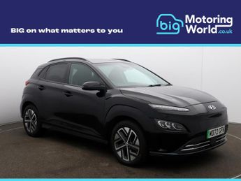 Hyundai KONA PREMIUM