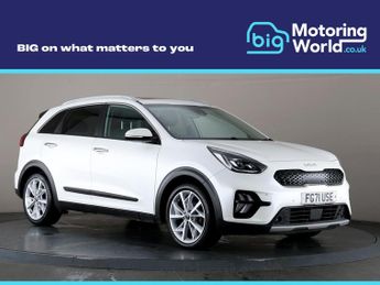 Kia Niro 4