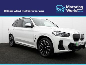 BMW X3 M SPORT