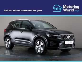 Volvo XC40 RECHARGE T4 CORE