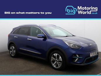 Kia Niro 4 PLUS