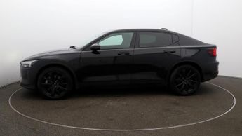 Polestar Polestar 2 PLUS