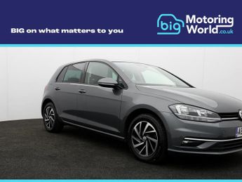 Volkswagen Golf TDi MATCH TDI