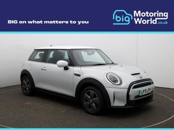 MINI Hatch COOPER S LEVEL 1