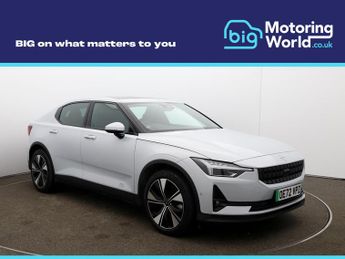 Polestar 2 PLUS