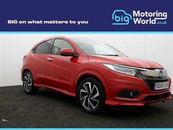 Honda HR-V I-VTEC EX