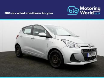 Hyundai I10 SE