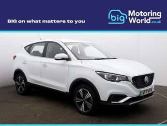 MG ZS EXCITE