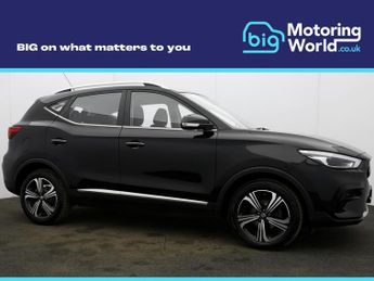 MG ZS EXCITE VTI-TECH