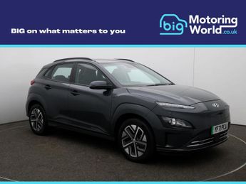 Hyundai KONA SE CONNECT