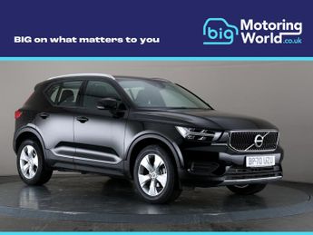 Volvo XC40 T3 MOMENTUM