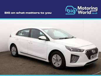 Hyundai IONIQ PREMIUM