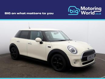 MINI Hatch COOPER