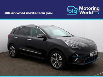 Kia Niro 4 PLUS