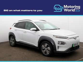 Hyundai KONA PREMIUM SE