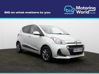 Hyundai I10 PREMIUM