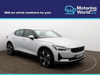 Polestar 2 BASE